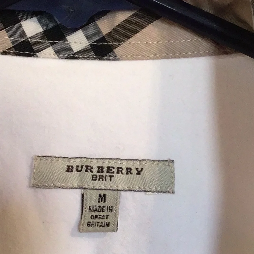 Burberry  Bri top - Picture 3 of 9